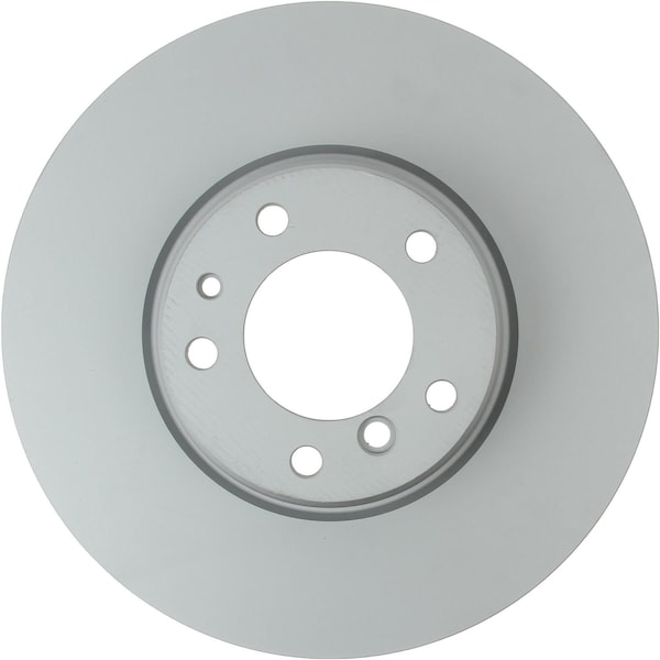 Zimmermann Brake Disc - Standard, 150128000 150128000 - main